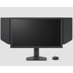 MONITOR 24 ZOWIE XL2566X+ 400 HZ DARK GREY 4-120751