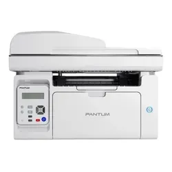 Impresora Multifuncion Laser Pantum M6559Nw Wifi Gray