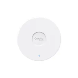 EAP727 BE5000 Ceiling Mount AP Wi-Fi 7 + Poe+ y 12V
