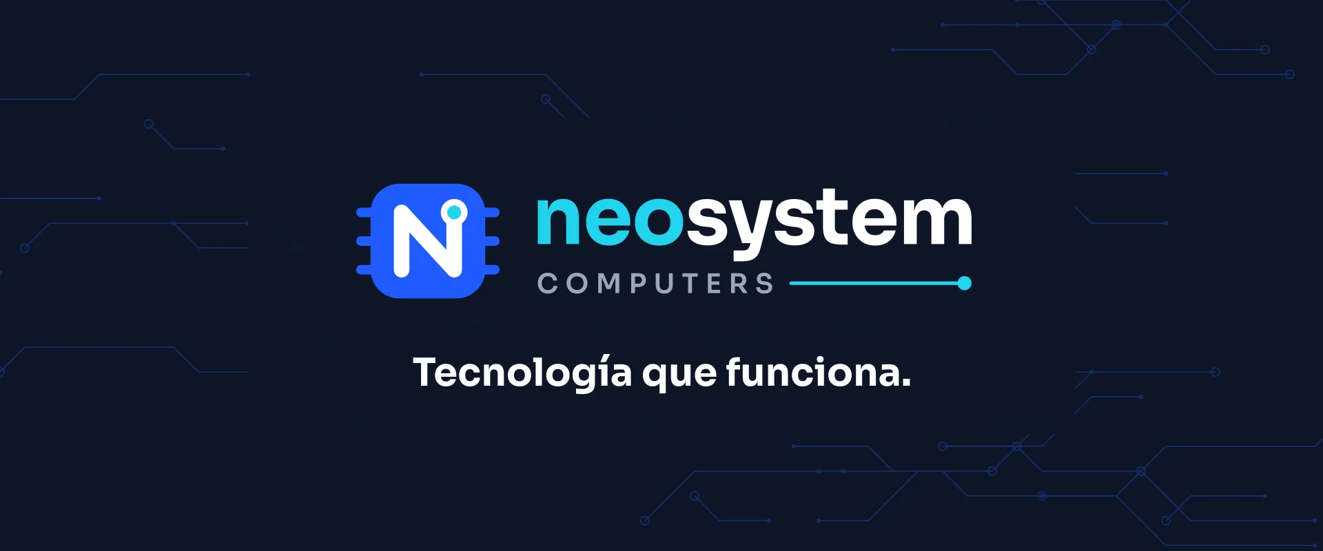 Neosystem Computers